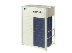 大金中央空調(diào)VRV更新用Q系列